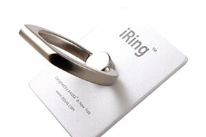iRing — кольцо-держатель для телефона: обзор девайса