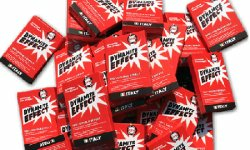 Dynamite Effect: первый среди активаторов клёва