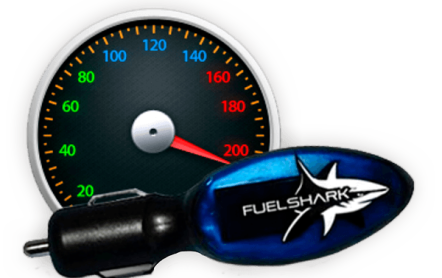 Экономайзер топлива Fuel Shark 💡