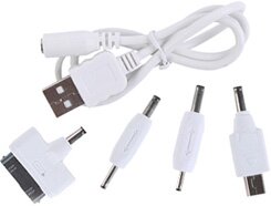 Переходники для power bank